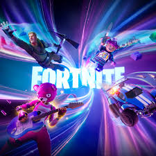Fortnite – PS4- & PS5-Spiele ...